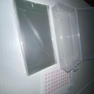 New Savings box with envelopes and‎ saving challenge cards